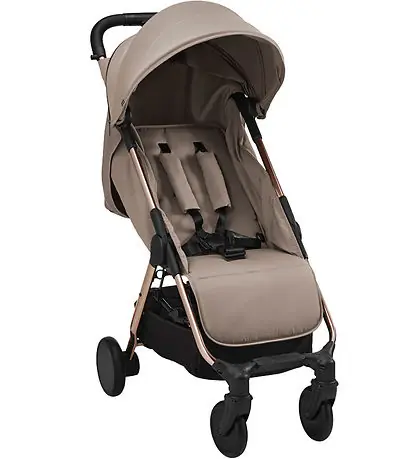 Elodie Details Sittvagna - Mondo - Anbud Taupe Utförsäljning