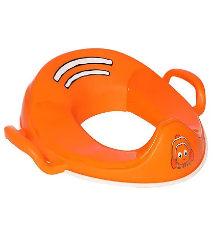 Trygg betalning My Carry Potty Toaletttränare - Clownfisk