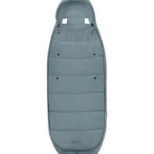 Cybex Åkpåse - Gold - Stormigt Blue Snabb frakt