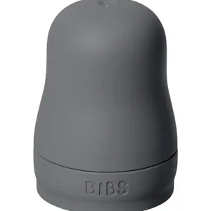 Bästa pris BIBS Lock till nappflaska - Flaska Cap - Iron