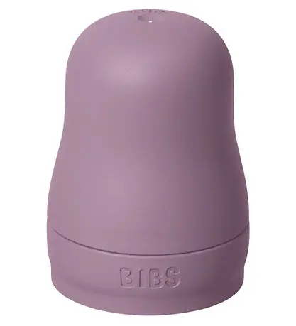 Beställ nu BIBS Lock till nappflaska - Flaska Cap - Mauve