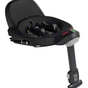 Nyhet BeSafe Bas - ISOFIX - Beyond - Svart