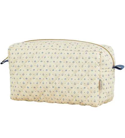 Handla nu Cam Cam Necessär - Quilted - Capri