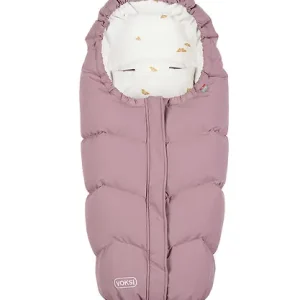 Outlet Voksi Åkpåse - Move - 85 cm - Grape/Vingar
