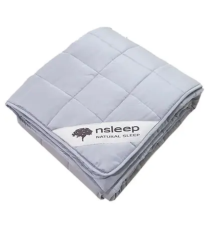 Rabatter Nsleep Vägt täcke - Tencel - 7 kg - 140x200cm
