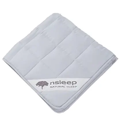 Nsleep Vägt täcke - Tencel - 2 kg - 70x100cm Kampanj