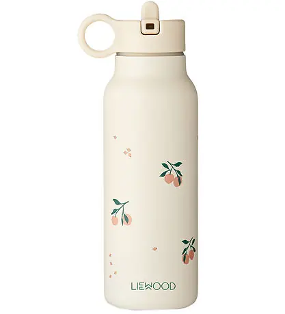 Liewood Vattenflaska - Falcon - 350 ml - Peach/Sea Shell Mix Begränsat antal