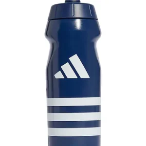 Rabatt adidas Performance Vattenflaska - Tiro - 500 ml - Blå/Vit