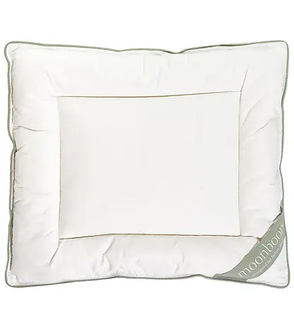 Moonboon Huvudkudde - Bambu - 35 x 40 cm - Baby Extra rabatt
