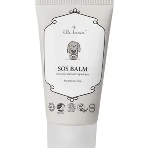 Begränsad tid Lille Kanin SOS Balm - 30 ml