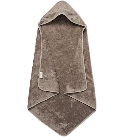 Premium Lille Kanin Babyhandduk - 70x70 cm - Atmosfär
