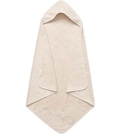Lille Kanin Babyhandduk - 70x70 cm - Vanilla Ice Rabatter