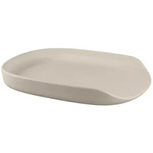 Billigare Sebra Skötbädd - 65x50 cm - Sjöbris Beige