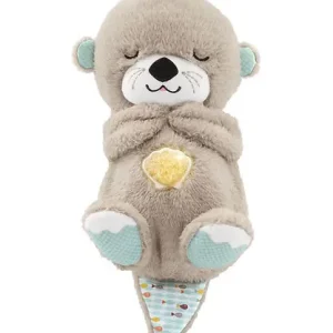 Begränsat antal Fisher-Price Gosedjur - 26 cm - Soothe n Snuggle Utter
