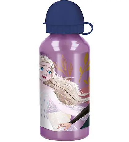 prisnedsättning Frost Vattenflaska - 400 ml - Frost II - Aluminium