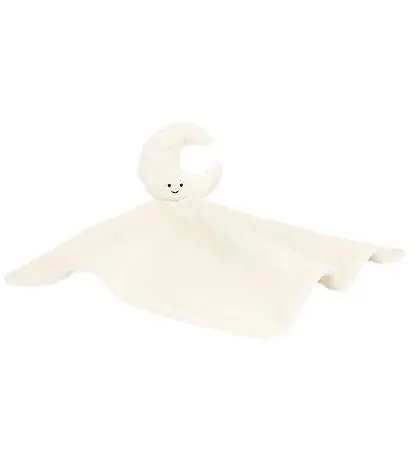 Rabatt Jellycat Snuttefilt - 34x34 cm - Amuseables Moon