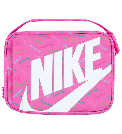 Premium Nike Kylväska - 4 L - Lekfull Rosa