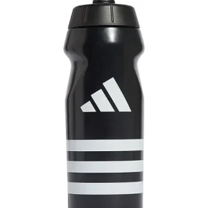 adidas Performance Vattenflaska - Tiro - 500 ml - Svart/Vit Handla nu