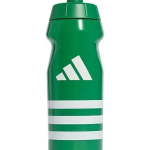 adidas Performance Vattenflaska - Tiro - 500 ml - Grön/Vit Sista chansen