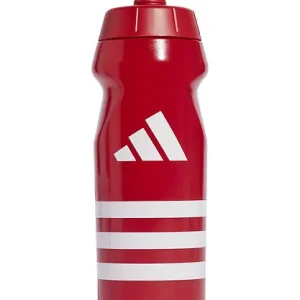 adidas Performance Vattenflaska - Tiro - 500 ml - Röd/Vit Beställ nu
