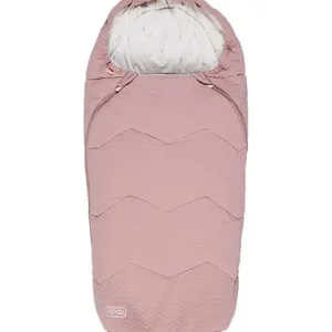 Lägg i varukorgen Voksi Åkpåse - Breeze Light - 100 cm - Soft Grape Fält