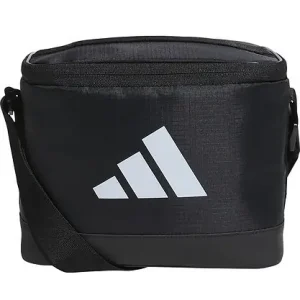 Snabb leverans adidas Performance Kylväska - Svart/Vit m. Logo