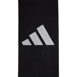 Beställ nu adidas Performance Handduk - 100x50 cm - Svart/Vit