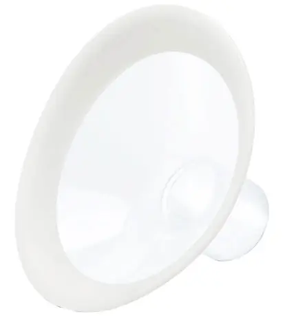 Medela Brösttratt - 2-pack - PersonalFit Flex - 21 mm Rabatter