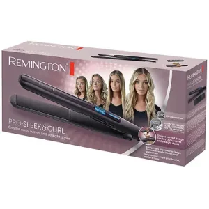 Reapris Remington Plattång - PRO-Sleek & Curl - S6505