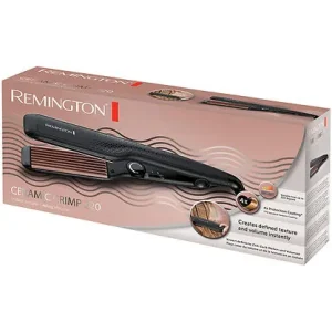 Remington Kräpjärn - Ceramic Crimp 220 - S3580 Fynd