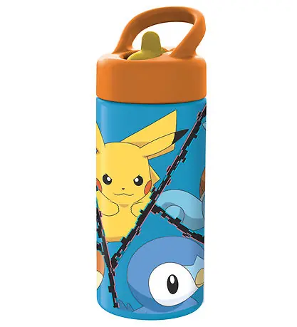 Pokémon Vattenflaska - 410 ml - Pokémon Erbjudande
