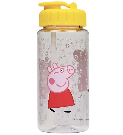 Petit Jour Paris Vattenflaska - 350 ml - Greta Gris Erbjudandepris