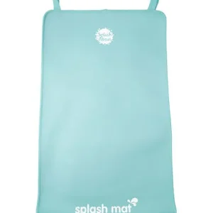 Splash About Skötbädd - Neopren - 41,5x69 cm - Turquoise Expressleverans