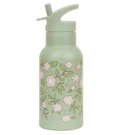 Erbjudande A Little Lovely Company Termosflaska - 350 ml - Rostfritt Stål