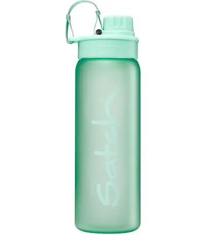 Snabb frakt Satch Vattenflaska - 650 ml - Mint
