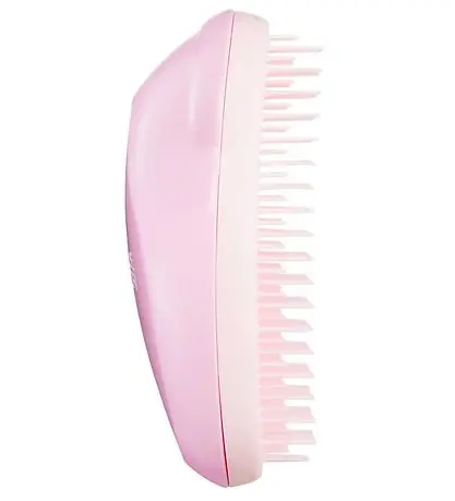 Begränsad tid Tangle Teezer Hårborste - The Original - Rosa Vibes