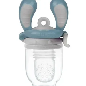 KidsMe Food Feeder - Medium+ - Blå Rea