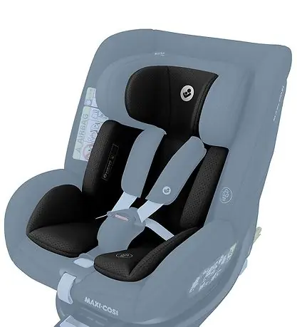 Maxi-Cosi Babyinlägg för Bilbarnstol - Mica Eco - Svart Fynd