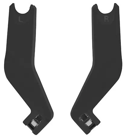 Baby Jogger Adapter för bilbarnstol - Enkel - Elite/Mini - Maxi- Nyhet