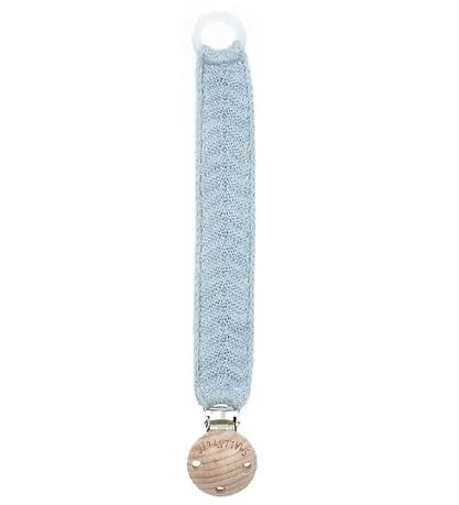 Smallstuff Napphållare - Fiskben - Light Blue Utförsäljning