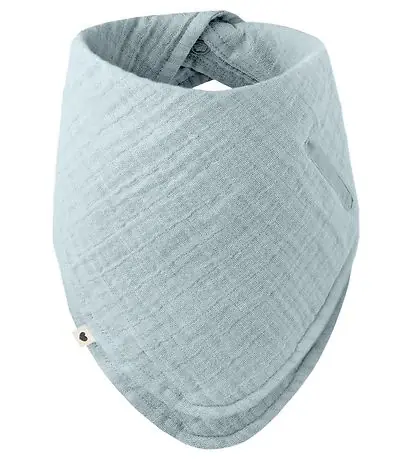 Kampanj BIBS Dregglisar - Bandana - Baby Blue