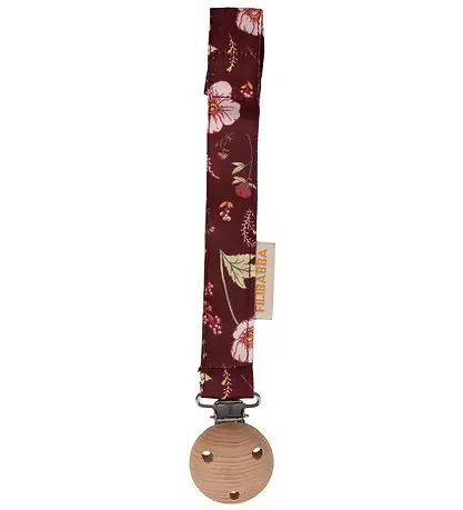 Filibabba Napphållare - Velcro - Höstblommor Billig