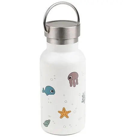 Rabatter Done by Deer Termosflaska - 350 ml - Sea Friends