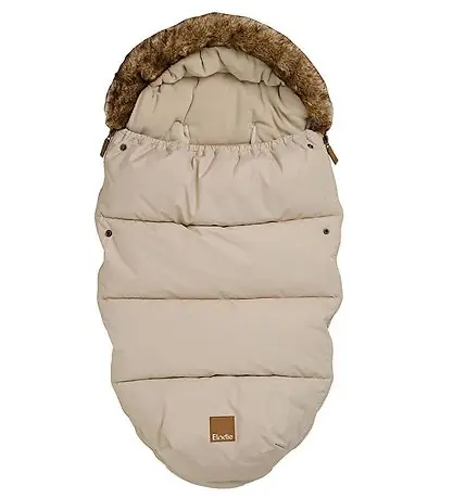 Elodie Details Åkpåse - 97 cm - Ren Khaki Bästa pris