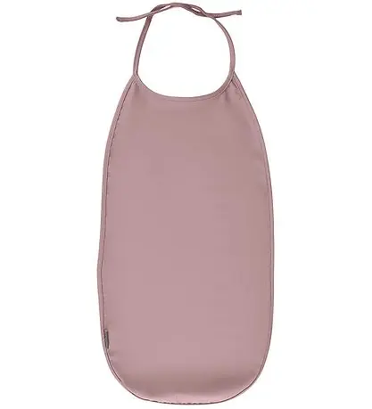 Mikk-Line Haklapp - Lång - PU - Adobe Rose Säker betalning