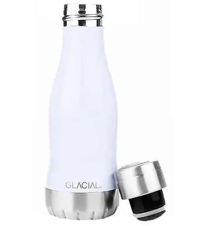 Handla nu Glacial Termosflaska - 280 ml - White Pearl