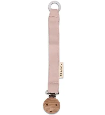 Filibabba Napphållare - Blush Säker betalning