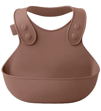 Expressleverans BIBS Haklapp - Overall Bib - Woodchuck