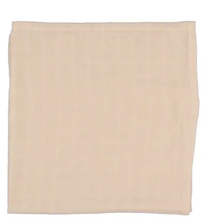 Filibabba Muslinfilt - Muslin Pinkish White Lågt pris
