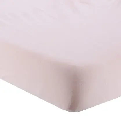 Erbjudandepris Cocoon Company Fodral till Babynest - Jersey - Flamingo Rosa